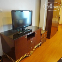 Maleez Lodge Hotel & Restaurant Suite Room