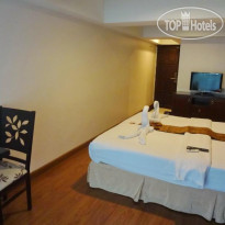 Maleez Lodge Hotel & Restaurant Deluxe Room