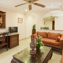 The Ambiance Hotel