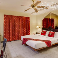 The Ambiance Hotel