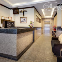 The Ambiance Hotel
