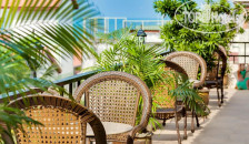 The Ambiance Hotel 2*