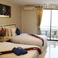 Natural Beach Hotel