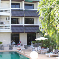 Natural Beach Hotel