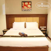 Natural Beach Hotel