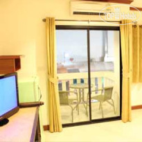 Natural Beach Hotel