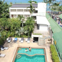 Natural Beach Hotel