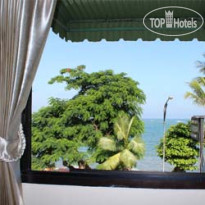 Natural Beach Hotel