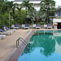 Natural Beach Hotel