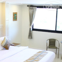 Natural Beach Hotel