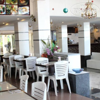 Natural Beach Hotel