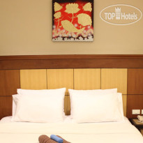 Natural Beach Hotel