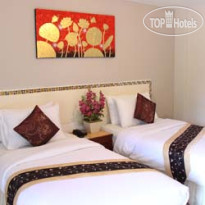 Natural Beach Hotel