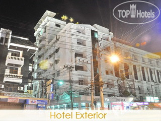 Hotel photo Highfive Hotel 2*