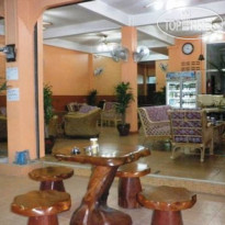 River Hotel