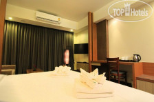 Inn Residence 3*