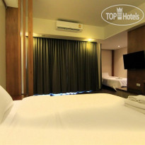 Inn Residence 