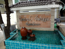 Central Pattaya Residence