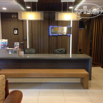 Central Pattaya Residence