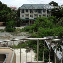 Central Pattaya Residence
