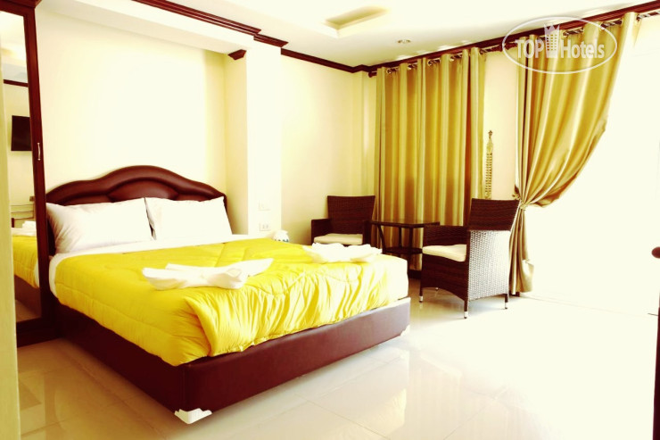 Hotel photo Honey House 3 3*