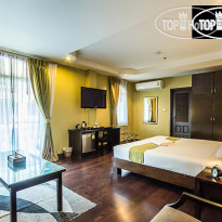 Zings Ganymede Resort 