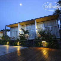 Lemon Grass Retreat