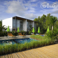 Lemon Grass Retreat