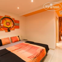 Chalet Suisse Restaurant & Guesthouse 