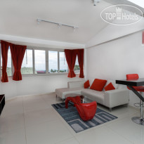 Chalet Suisse Restaurant & Guesthouse 