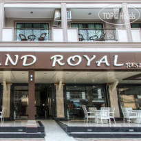 Land Royal Residence 