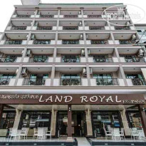 Land Royal Residence 