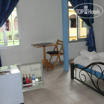 Blue Heaven Beach Guesthouse