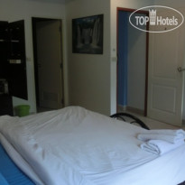 Blue Heaven Beach Guesthouse