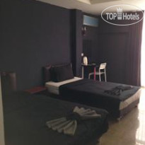 Inn18 Hotel