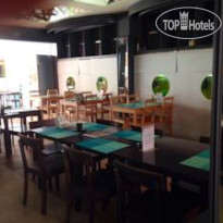 Inn18 Hotel