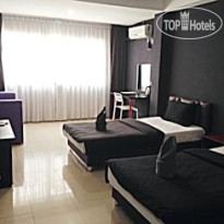 Inn18 Hotel