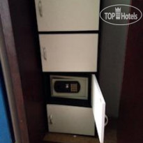 Inn18 Hotel