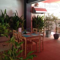 Inn18 Hotel