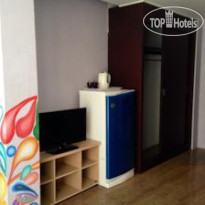 Inn18 Hotel