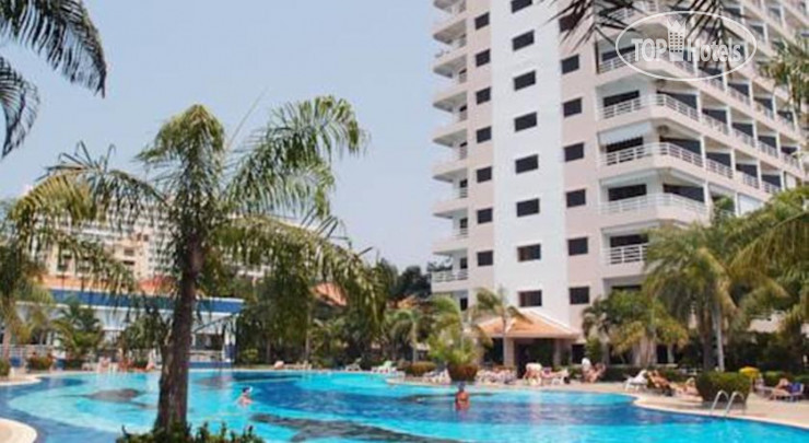 Hotel photo View Talay 2b Jason 2*