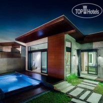 Sea Two Pool Villa Resort Pattaya