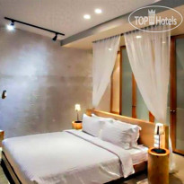 Sea Two Pool Villa Resort Pattaya