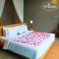 Sea Two Pool Villa Resort Pattaya