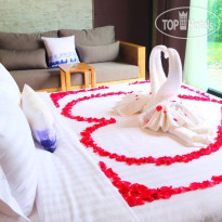 Sea Two Pool Villa Resort Pattaya