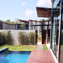Sea Two Pool Villa Resort Pattaya