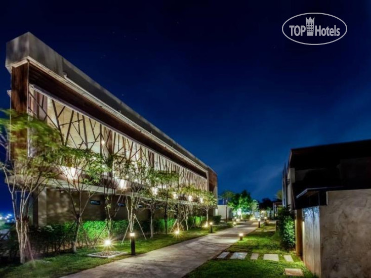 Hotel photo Sea Two Pool Villa Resort Pattaya 4*