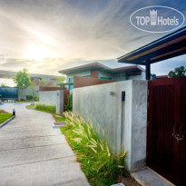Sea Two Pool Villa Resort Pattaya