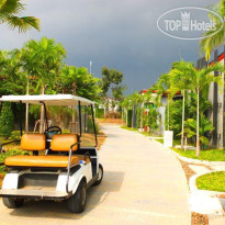 Sea Two Pool Villa Resort Pattaya