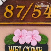 Chitra Suite Отель